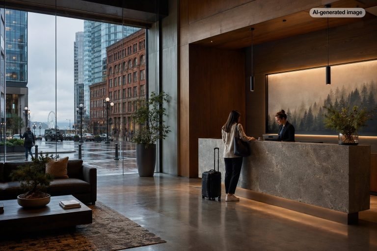 Best Hotels in Seattle: Where Should You Stay and Why?