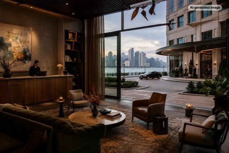 Boutique Hotel vs. Luxury Hotel: What Is the Difference?
