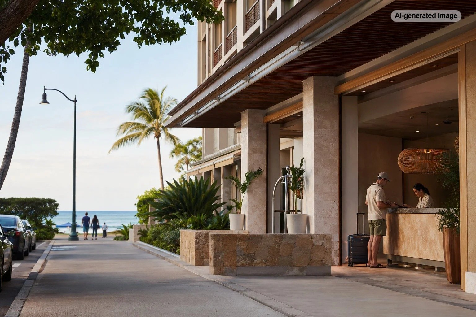 Can You Ask a Hotel to Remove the Resort Fee?