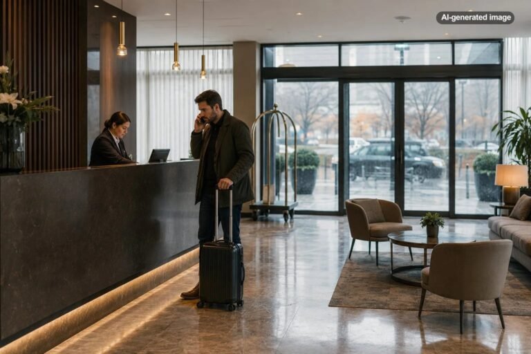 Can You Cancel a Nonrefundable Hotel Room During an Emergency?