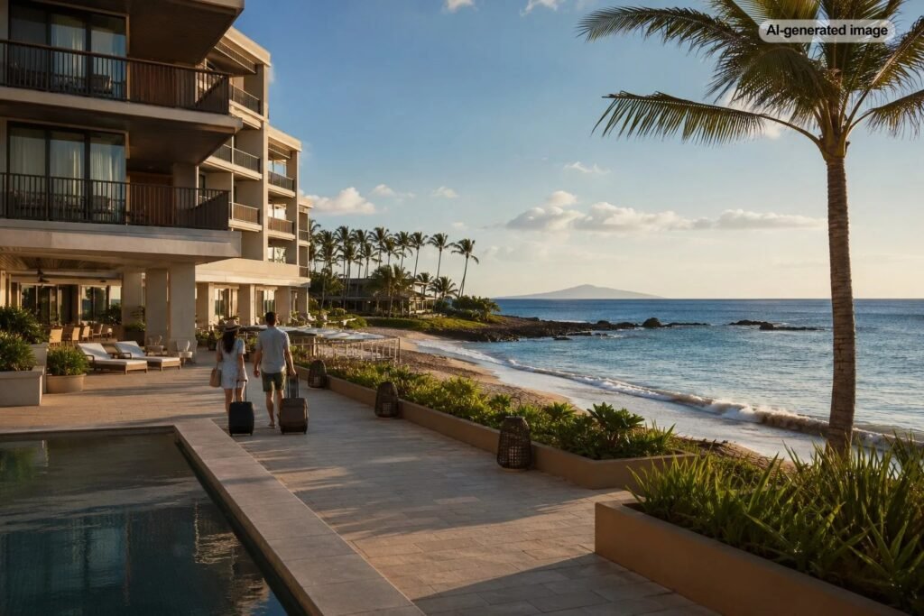 Do You Need Travel Insurance for a Hotel Vacation?