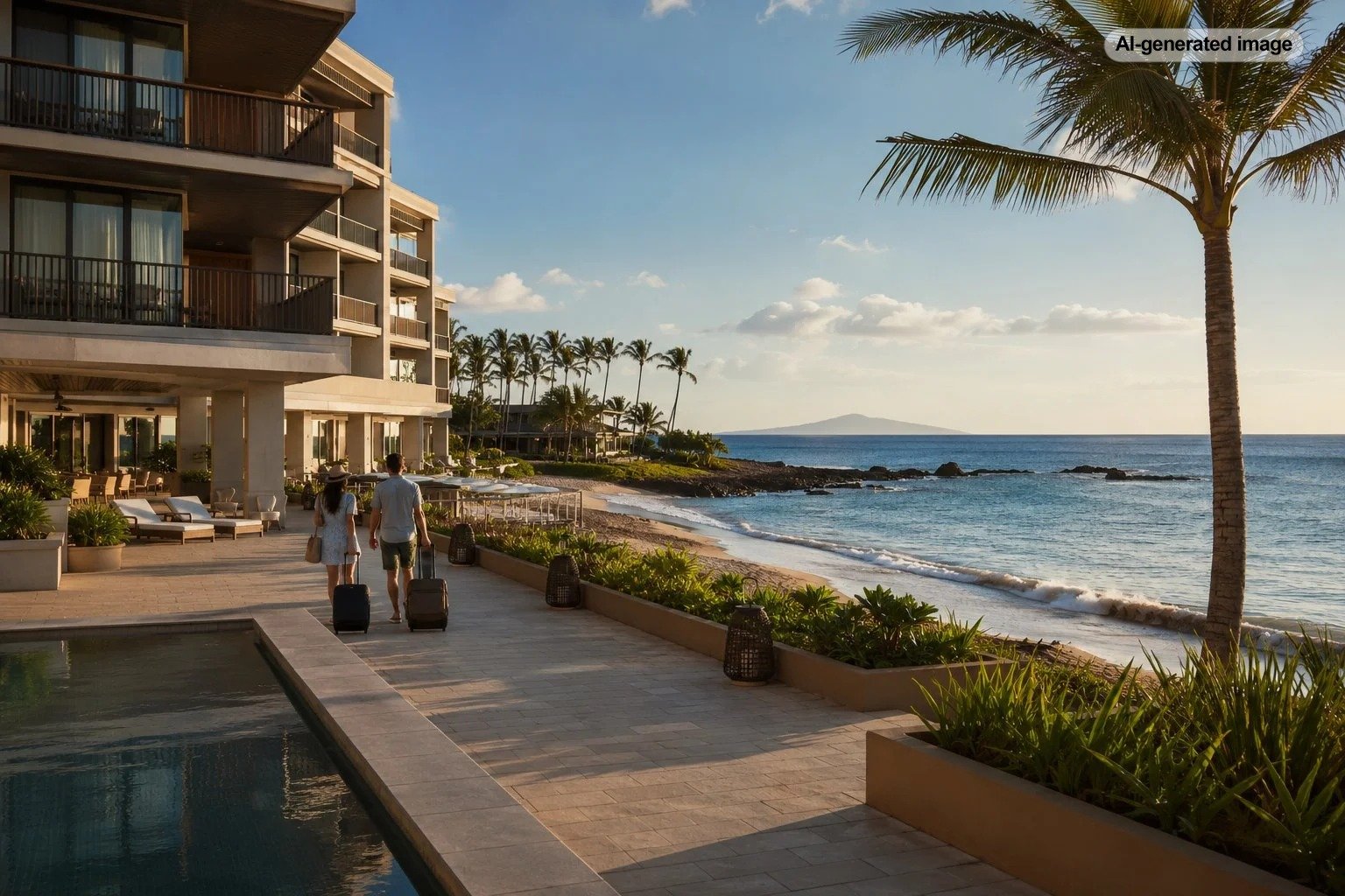 Do You Need Travel Insurance for a Hotel Vacation?