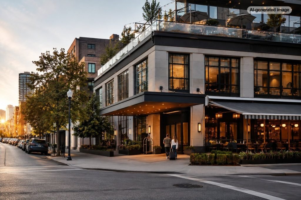 Hotel Amenities That Are Actually Worth Paying More For