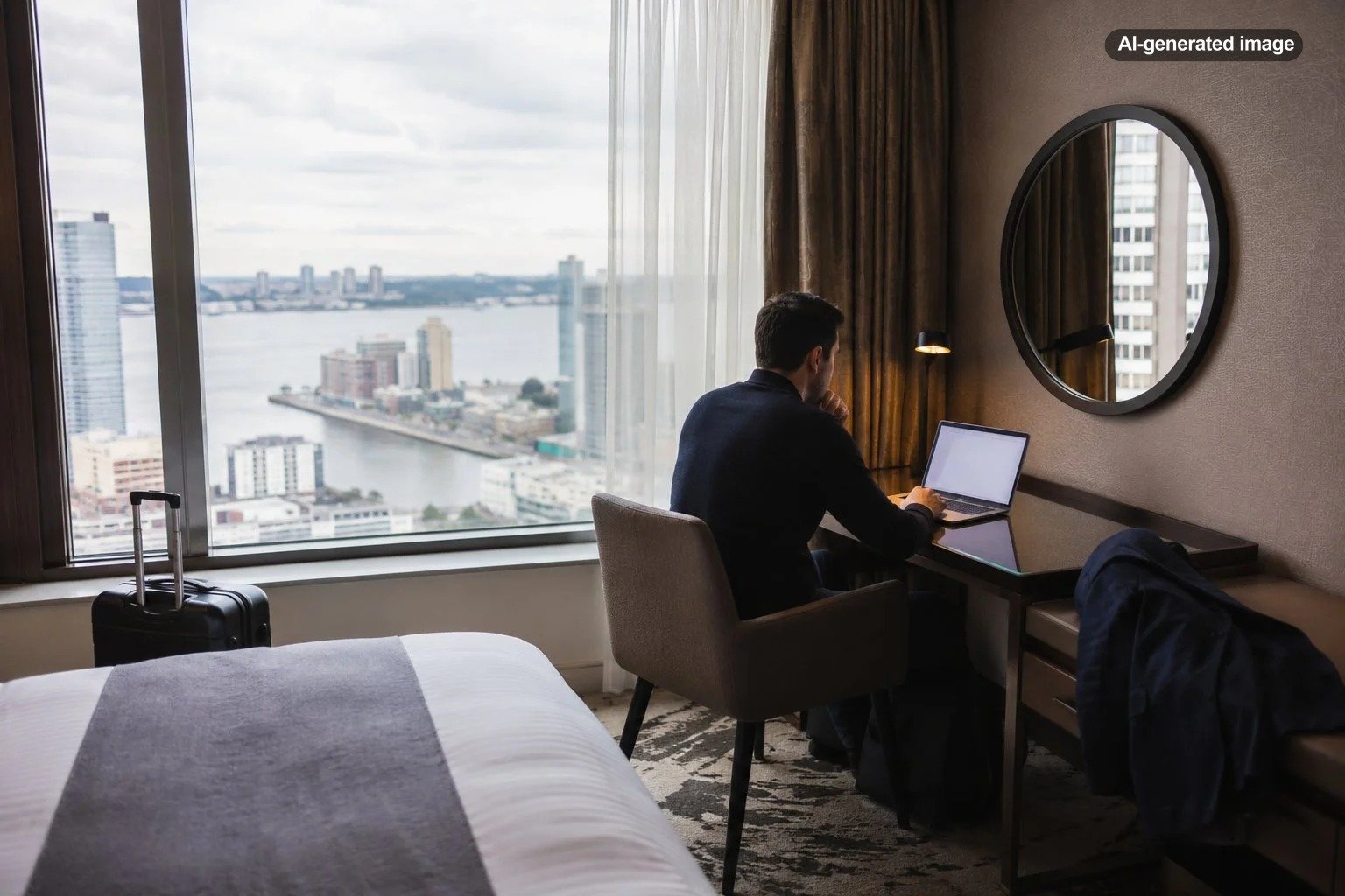 Hotel Cancellation Policies: What to Check Before Booking