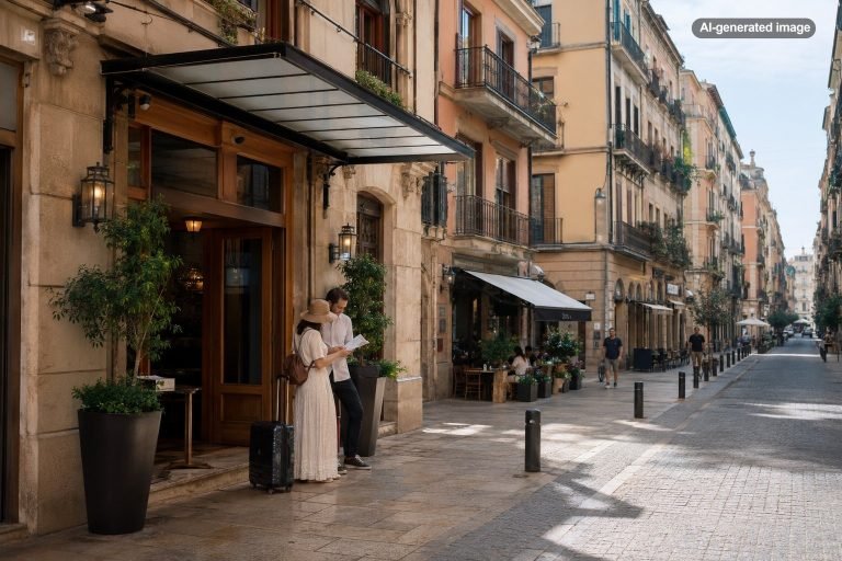 How to Book Tours and Activities Without Overplanning Your Vacation