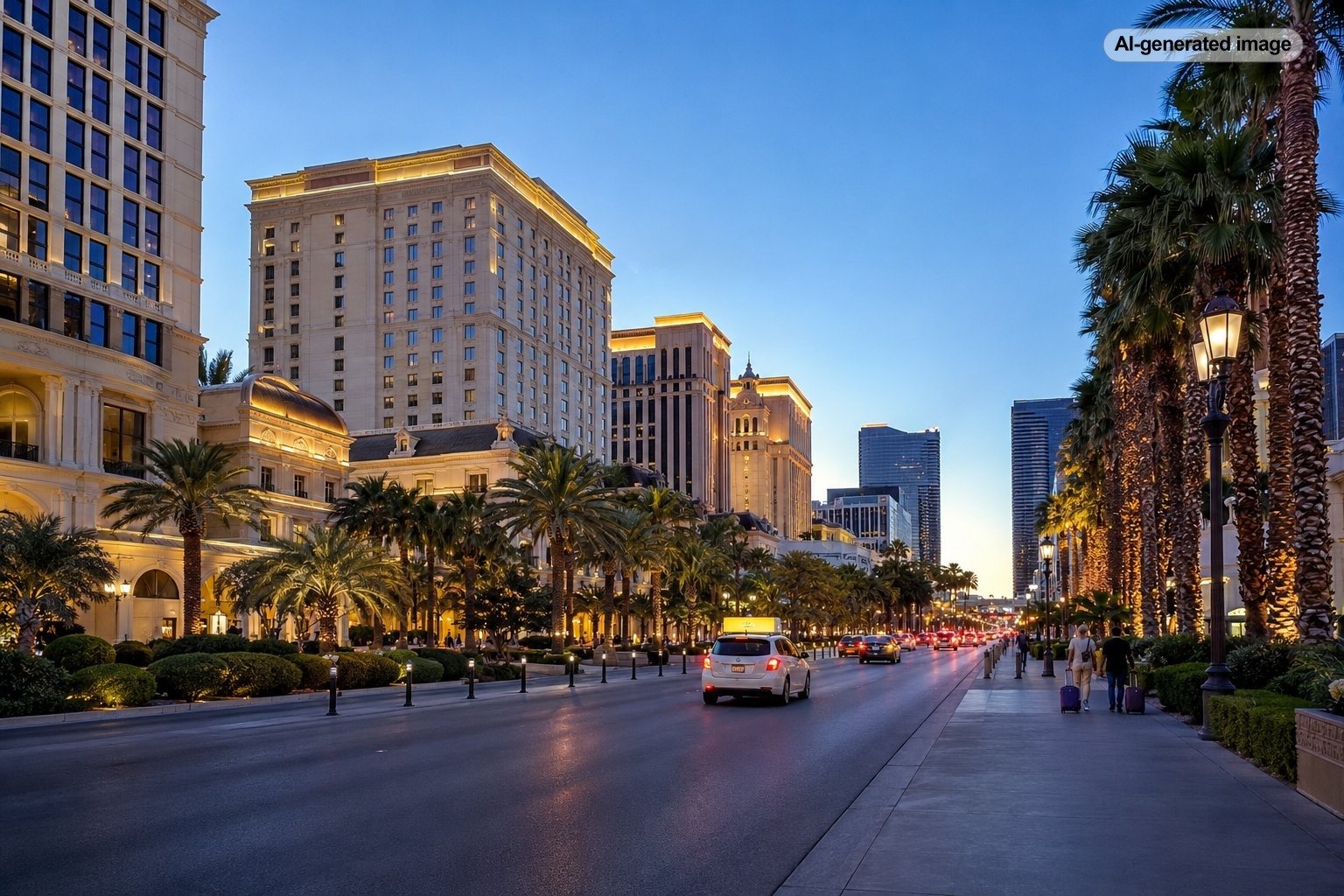 How to Compare Hotels Beyond the Nightly Rate