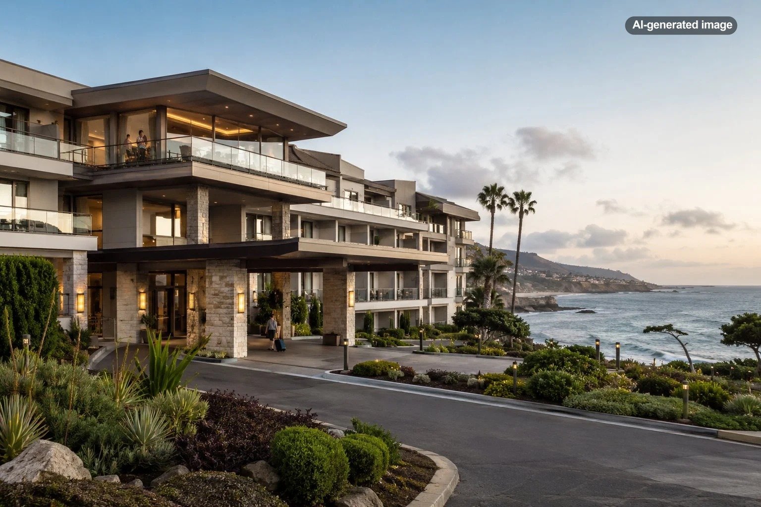 Is a Hotel Club Level Room Worth the Extra Cost?