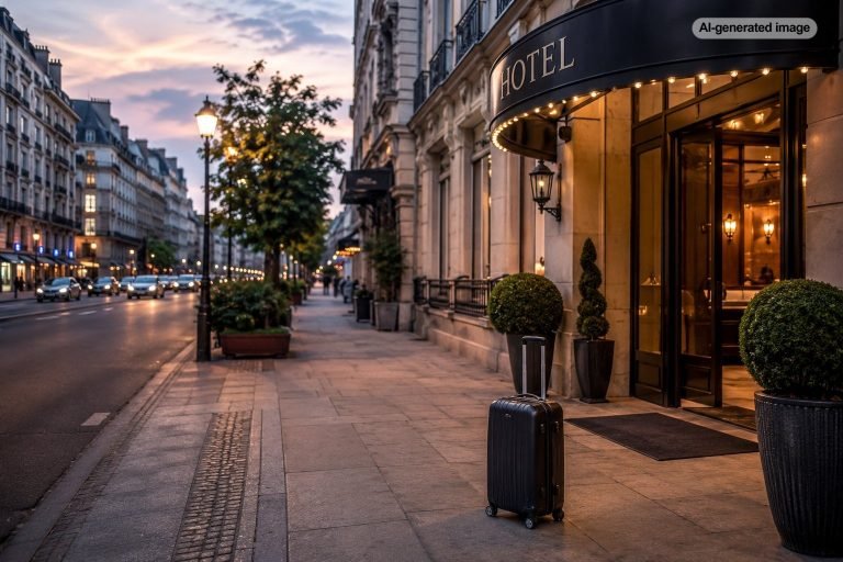 Is It Better to Book a Hotel Directly or Through a Travel Site?