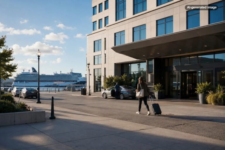The Essential Packing List for a 7-Night Cruise That Fits in a Carry-On