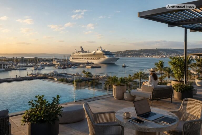 The Exact Month I Book My Cruise to Get the Cheapest Rates Every Year