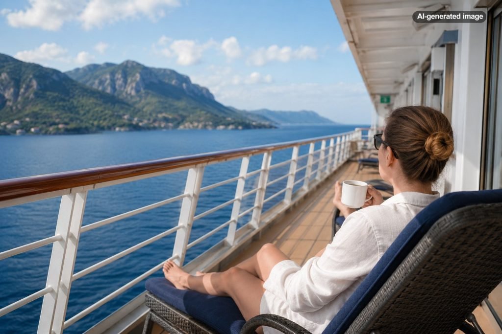 The Single Supplement Fee: Which Cruise Lines Waive It for Solo Travelers