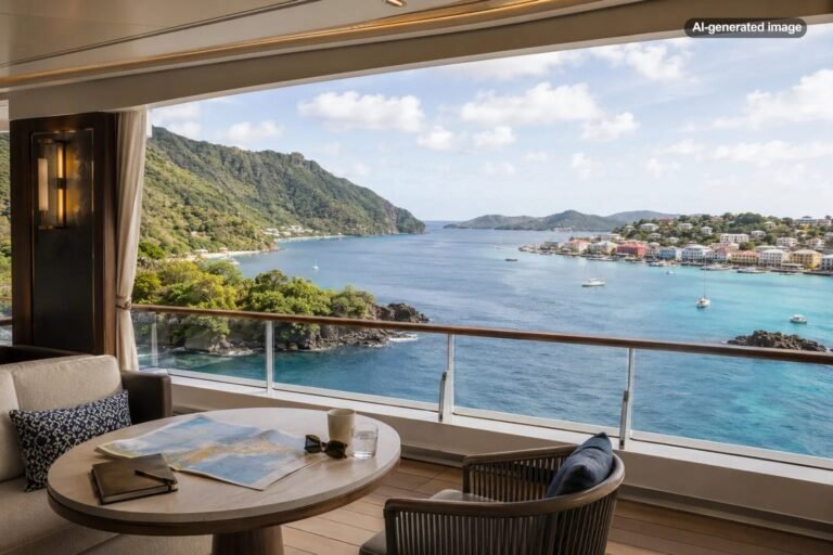 Western Caribbean vs. Eastern Caribbean Cruise: Which Is Better?