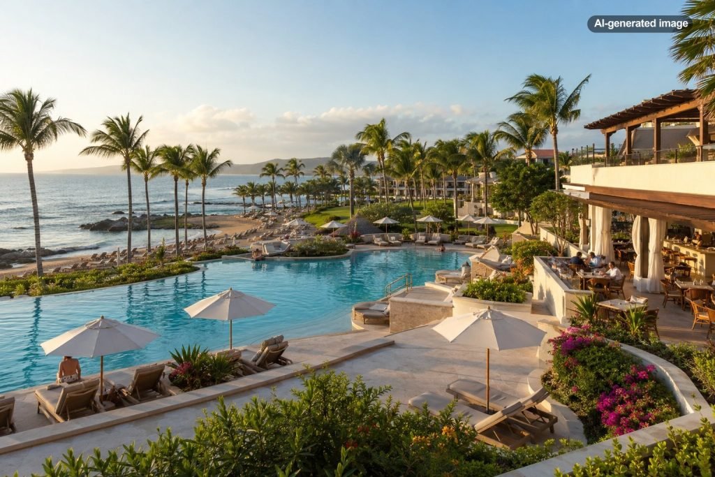 What Does All-Inclusive Really Mean at a Resort?