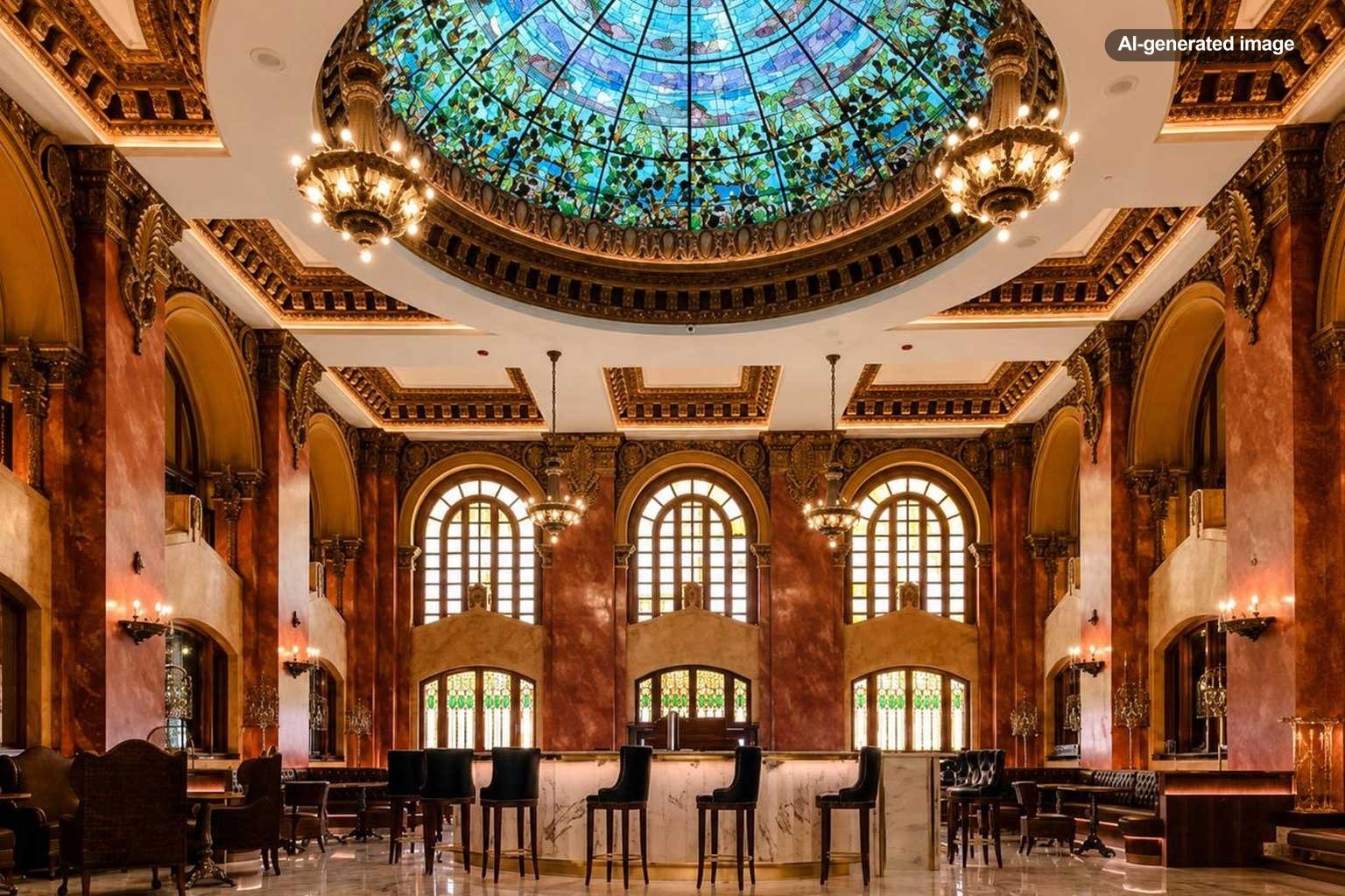 What is the Best Most Fun Hotel in El Paso, TX