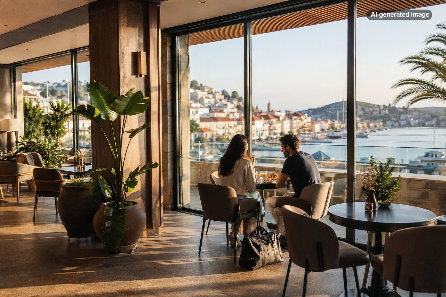 What Should You Tell a Hotel When Booking an Anniversary Trip?