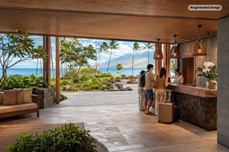 What to Know Before Booking a Trip to Hawaii