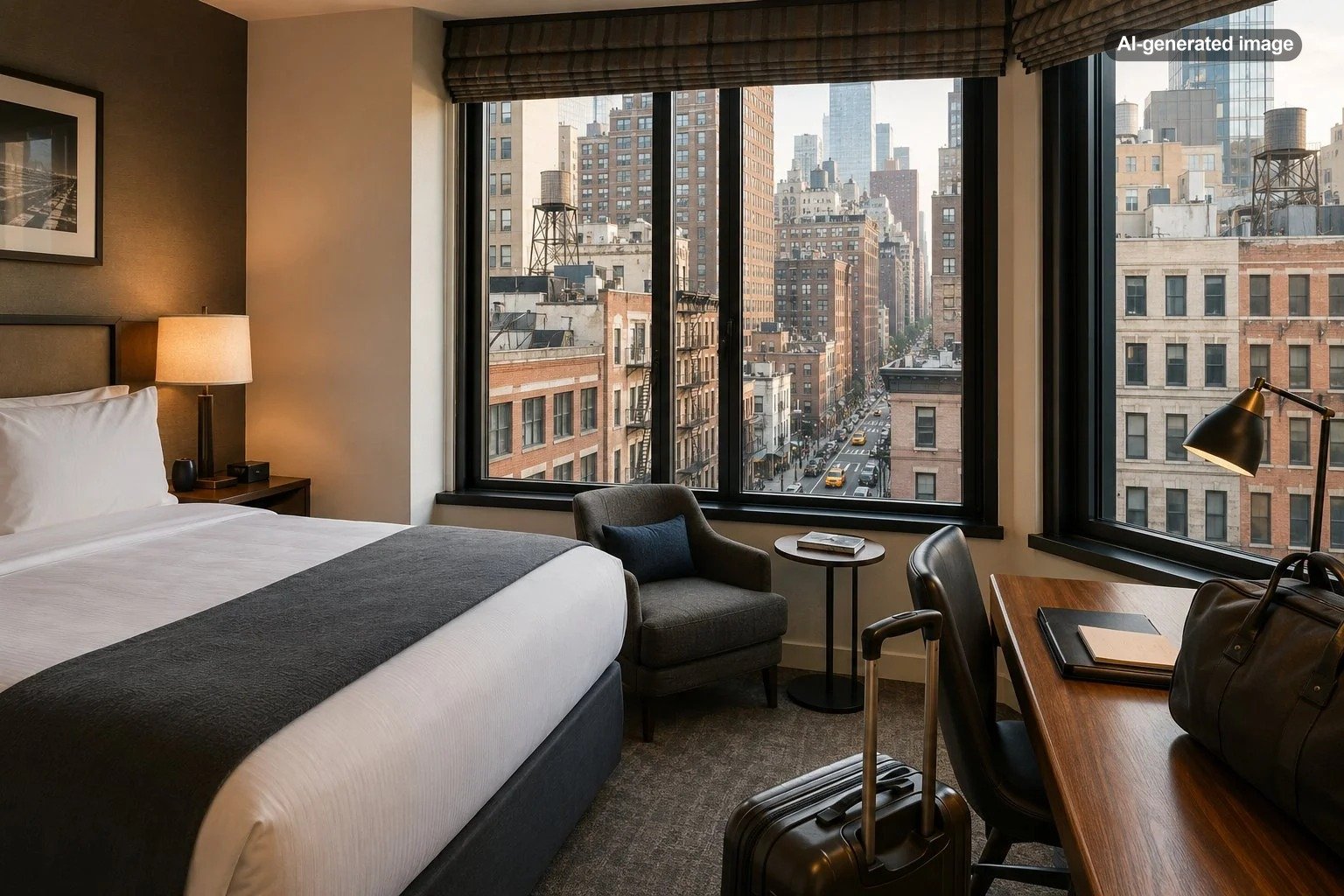 What to Know Before Planning Your First Trip to New York City