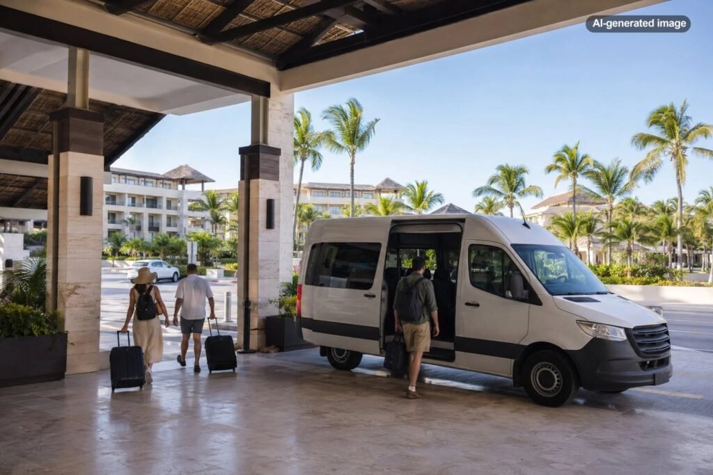 What to Know Before Visiting an All-inclusive Resort