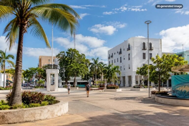 What to Know Before Visiting Cancun