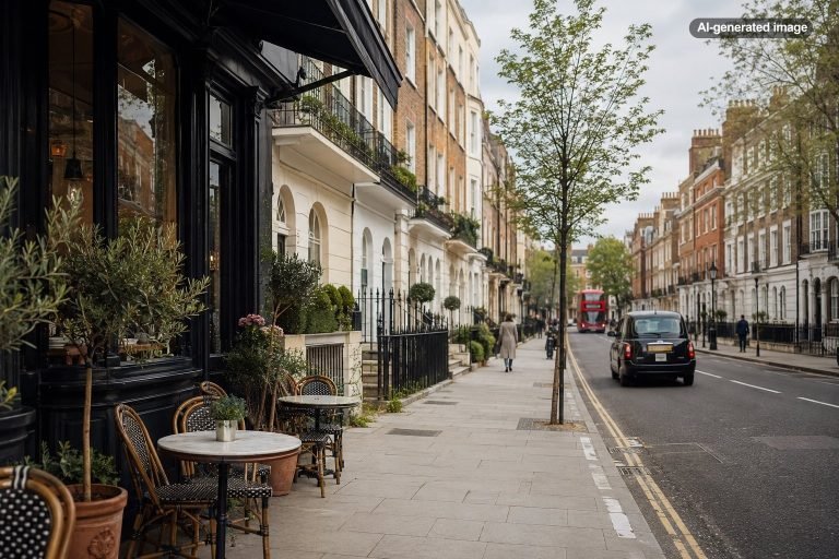 What to Know Before Visiting London