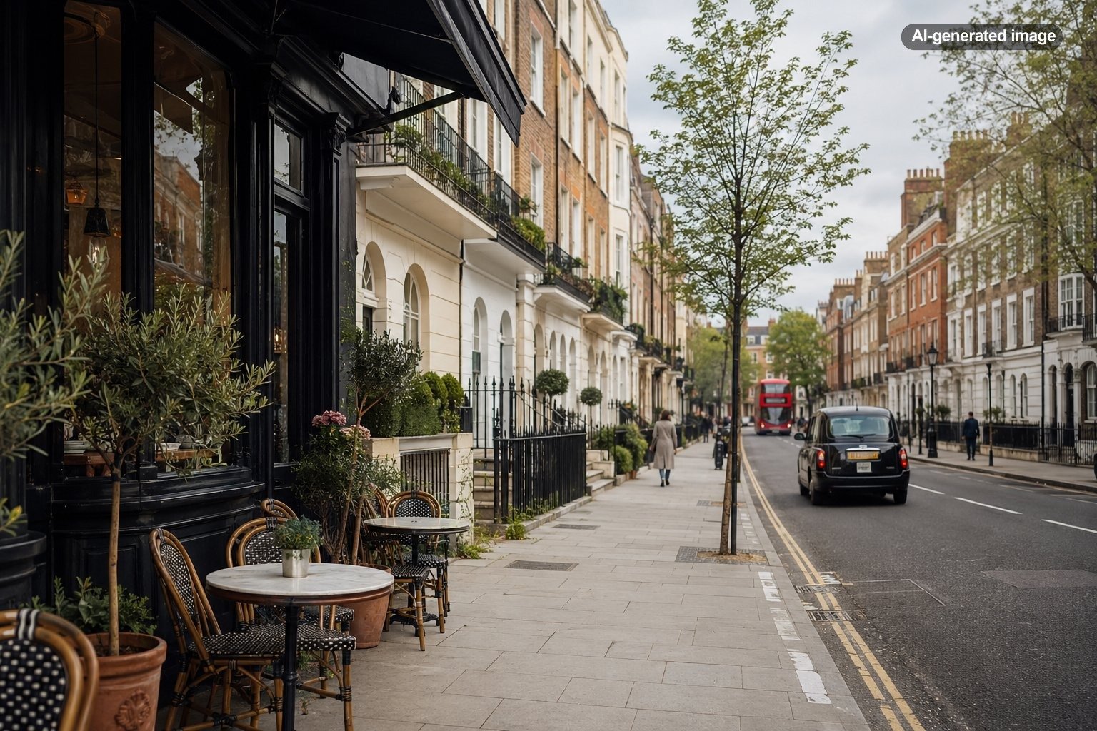What to Know Before Visiting London