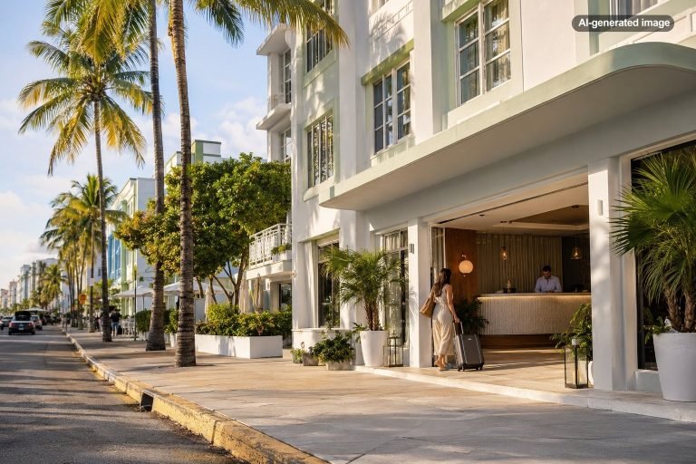 What to Know Before Visiting Miami Beach