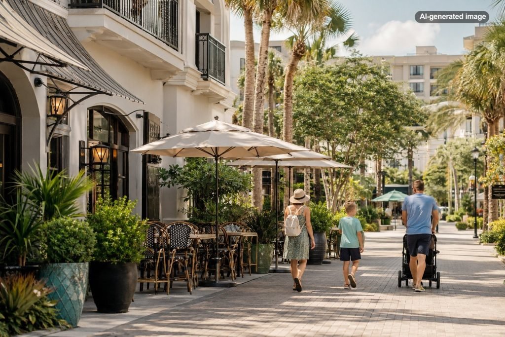 What to Know Before Visiting Orlando With Children