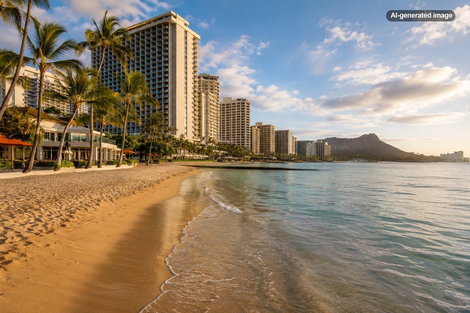 Where Should I Stay in Honolulu for Beaches, Dining, and Easy Access?