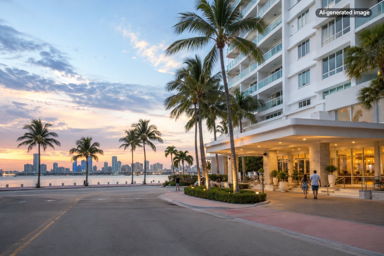 Where Should I Stay in Miami for Beaches, Nightlife, or Family Travel?