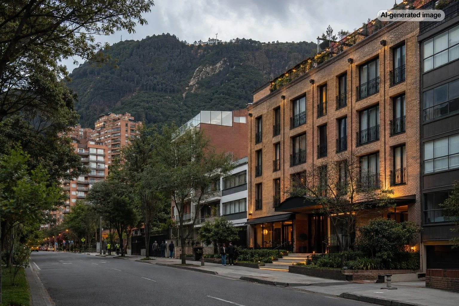 Where to Stay in Bogota: The Best Neighborhoods