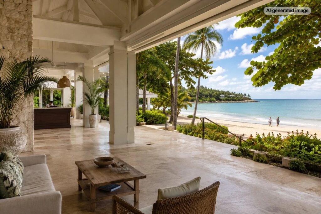 Where to Stay in Jamaica for Beaches Without the Party-Crowd Atmosphere
