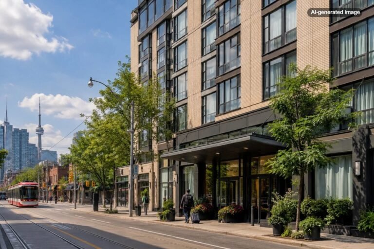 Where to Stay in Toronto for Attractions Without Downtown Hotel Prices
