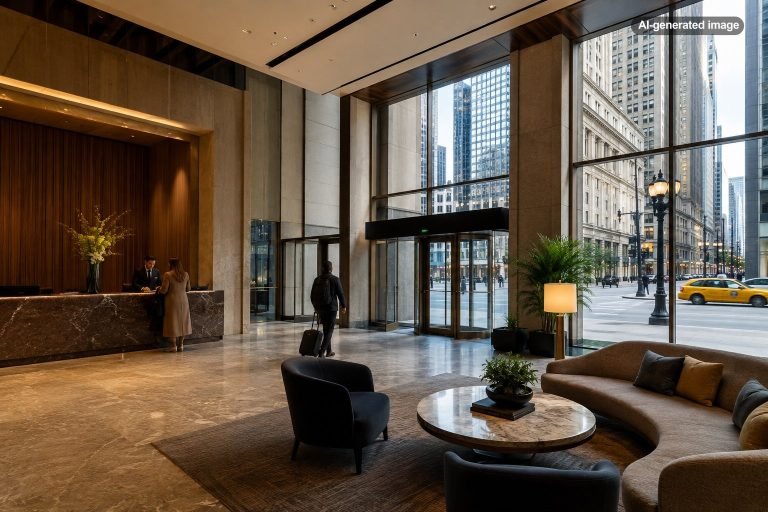 Which Hotels Should You Consider in Chicago, and Why?
