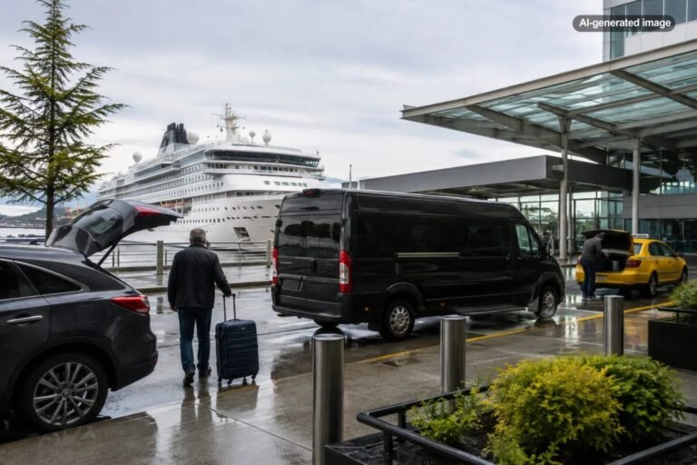 Alaska Cruise From Seattle vs. Vancouver: Which Port Is Better?