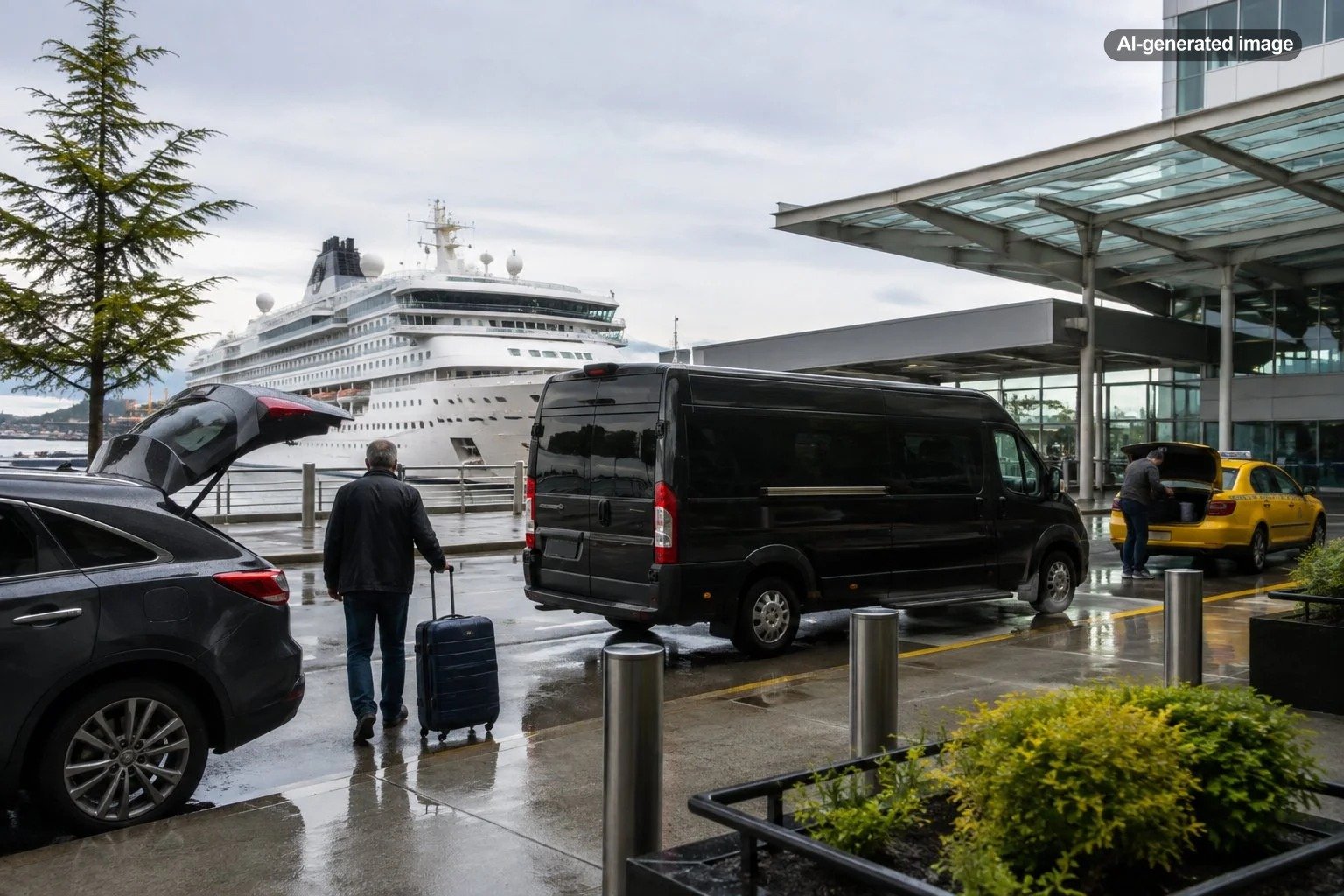 Alaska Cruise From Seattle vs. Vancouver: Which Port Is Better?