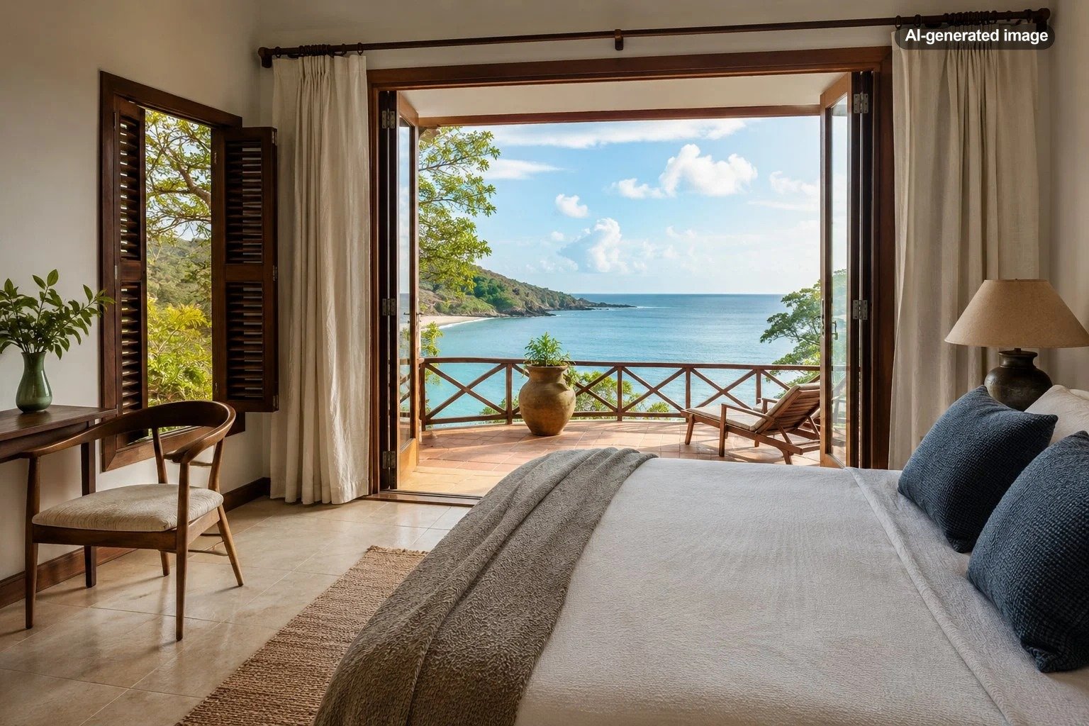 Best Caribbean Islands for Couples Who Want Quiet Beaches