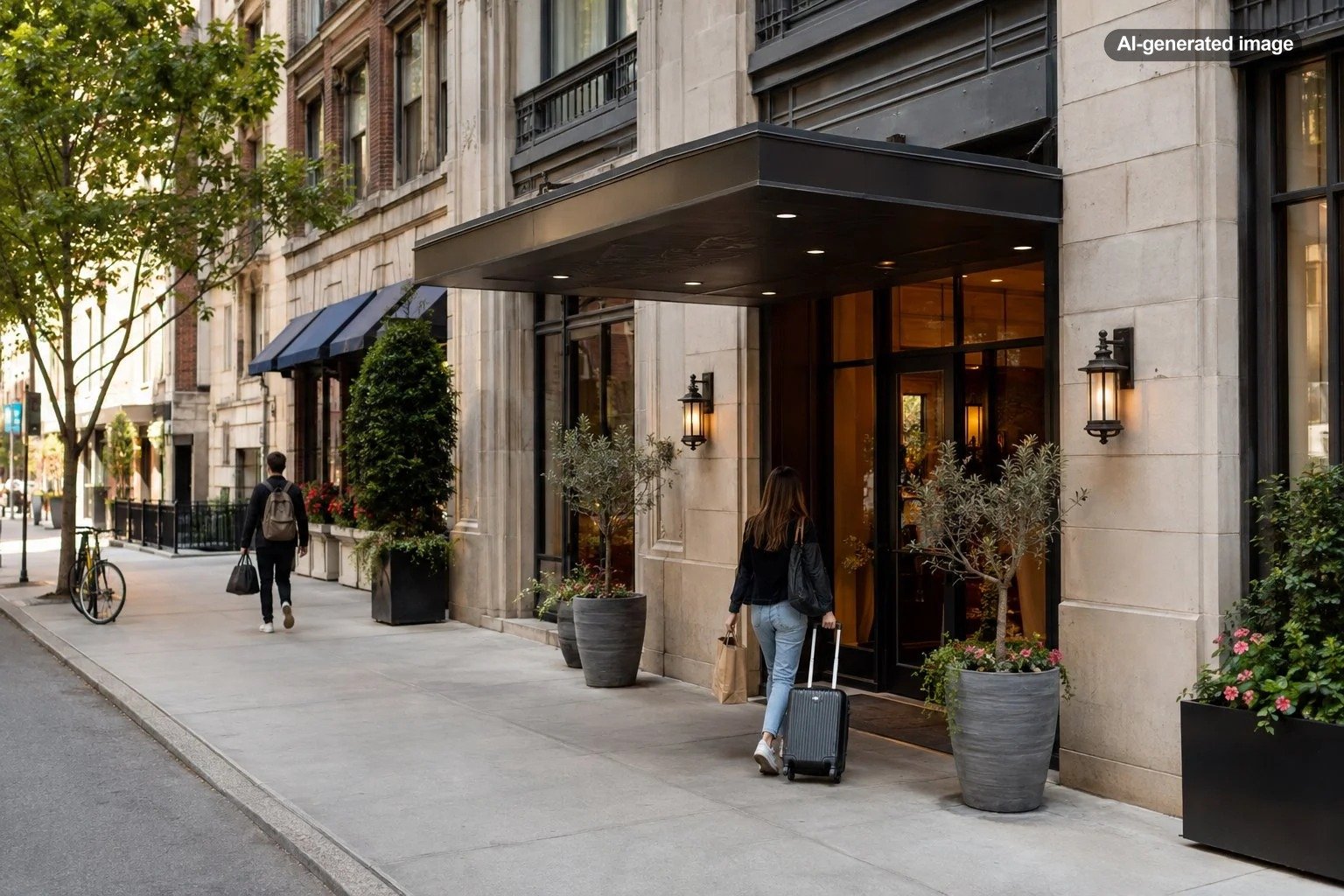 Can You Bring Your Own Food and Drinks Into a Hotel?