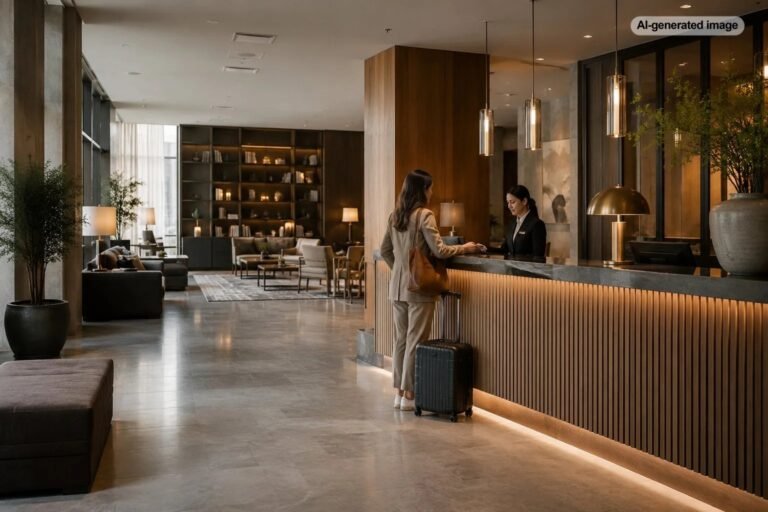 Can You Change the Name on a Hotel Reservation?