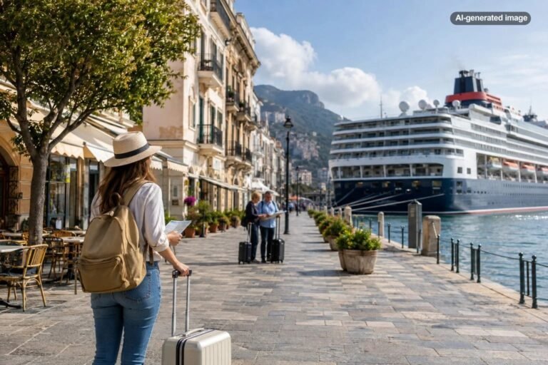 Can You Cruise With a Passport That Expires in Less Than Six Months?