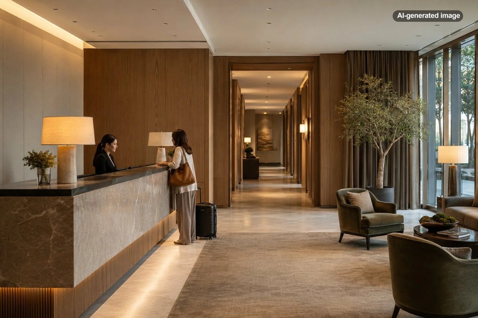 How to Request a Quiet Hotel Room That Is Actually Quiet