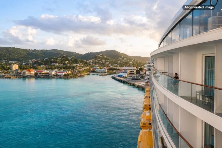 Is a Cruise Ship Balcony Worth It in the Caribbean?