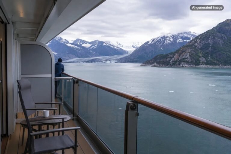Is a Cruise Ship Balcony Worth It on an Alaska Cruise?
