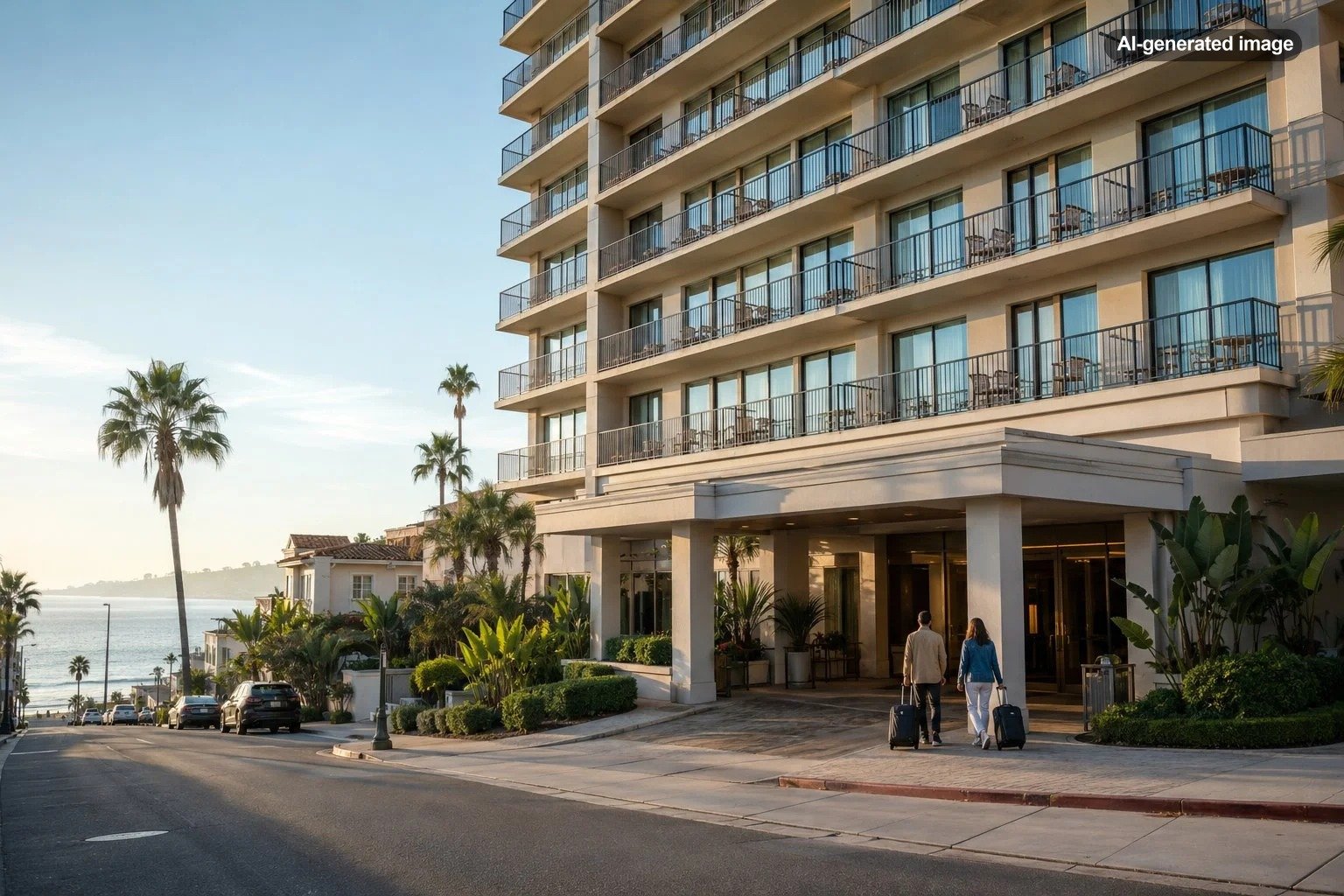 Is a Higher Floor Always Better in a Hotel?