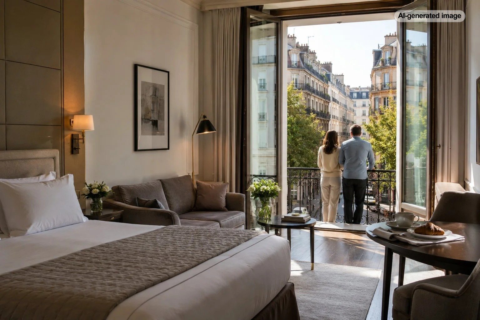 Is a Honeymoon Suite Worth the Extra Money?