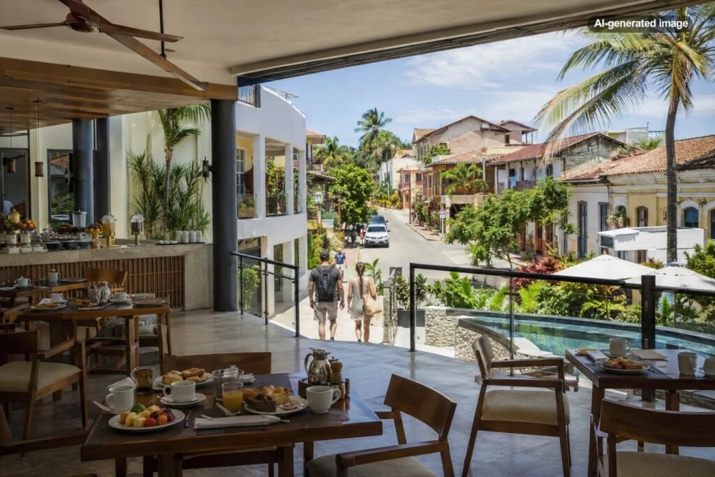 Is an All-Inclusive Resort Worth It for Travelers Who Leave the Property Every Day?