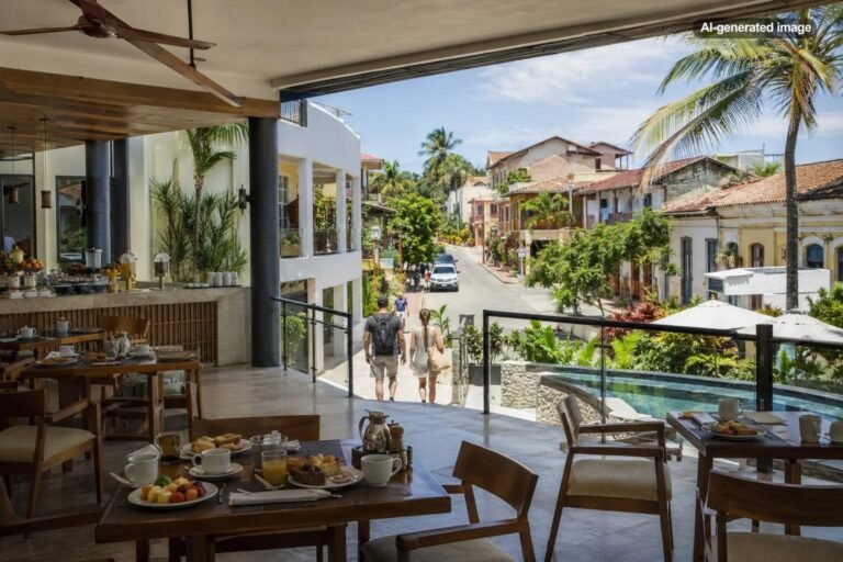 Is an All-Inclusive Resort Worth It for Travelers Who Leave the Property Every Day?