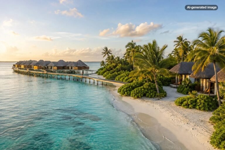 Maldives Overwater Villa vs. Beach Villa: Which Is Better?