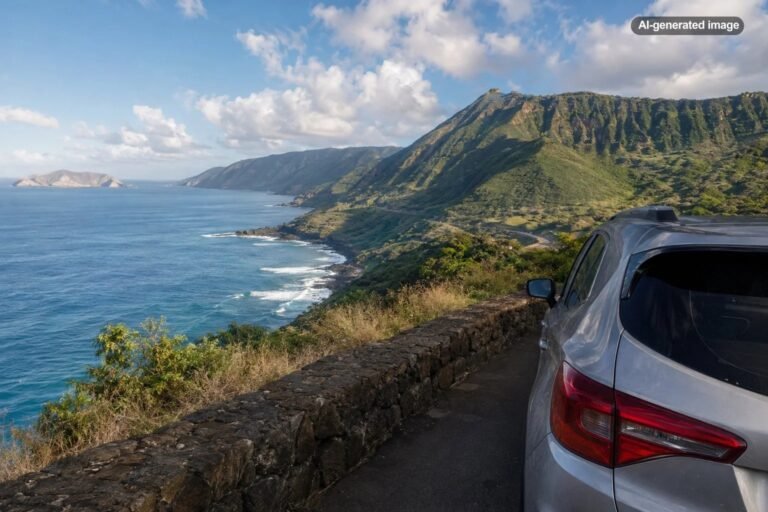 Oahu vs. Maui for Families Who Want More Than the Beach