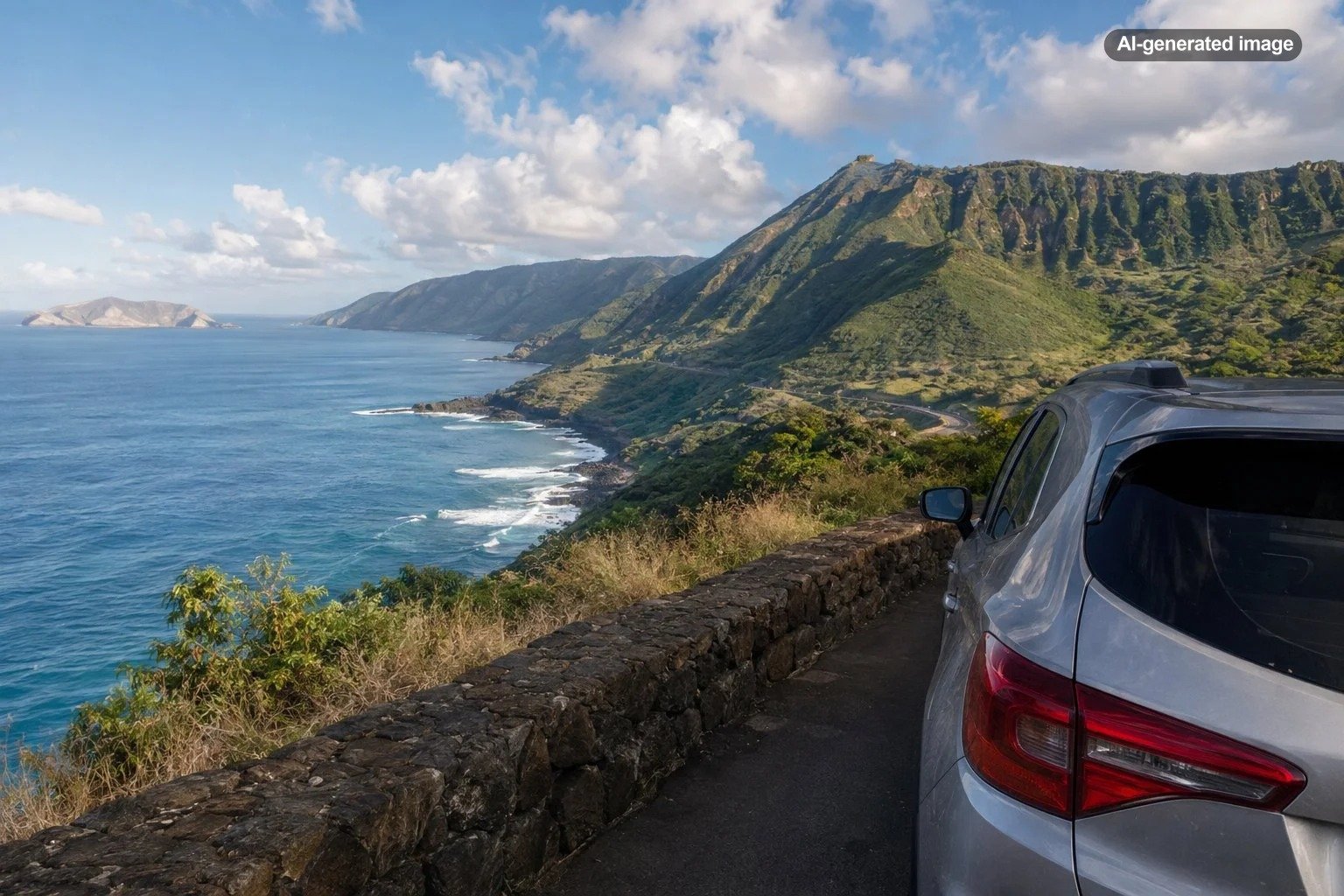 Oahu vs. Maui for Families Who Want More Than the Beach