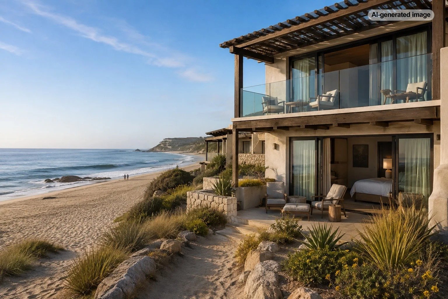 Oceanfront vs. Beachfront Resort Room: What Is the Difference?